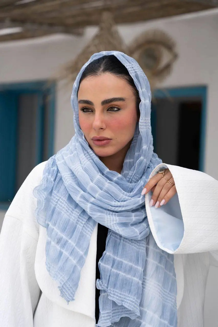 شال بهاره سنا